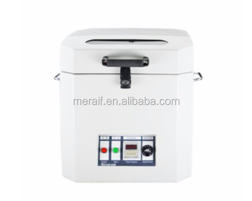 Miscelatore automatico Nstart 600 della pasta della lega per saldatura di SMT del miscelatore della crema della lega per saldatura di industriale elettronico della fabbrica di SMT