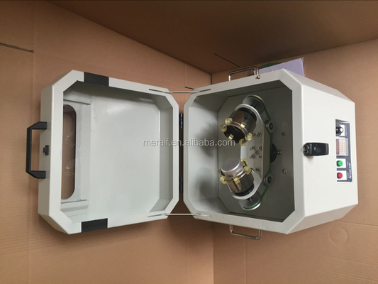 Miscelatore automatico Nstart 600 della pasta della lega per saldatura di SMT del miscelatore della crema della lega per saldatura di industriale elettronico della fabbrica di SMT