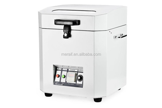 Miscelatore automatico Nstart 600 della pasta della lega per saldatura di SMT del miscelatore della crema della lega per saldatura di industriale elettronico della fabbrica di SMT