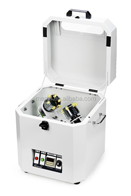 Miscelatore automatico Nstart 600 della pasta della lega per saldatura di SMT del miscelatore della crema della lega per saldatura di industriale elettronico della fabbrica di SMT