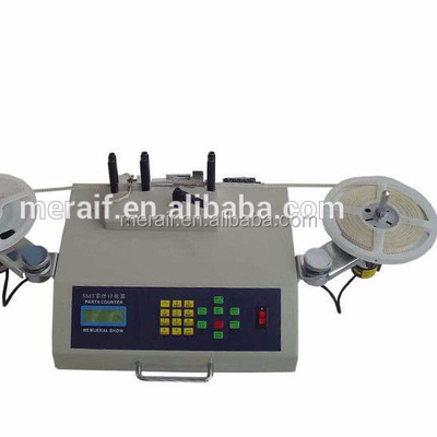 Nastro SMD della bobina che conta il contatore Nstart YS-801 componenti di SMT/della macchina