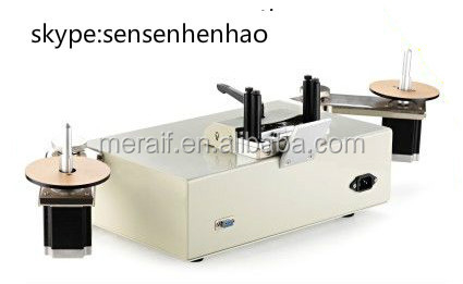 Nastro SMD della bobina che conta il contatore Nstart YS-801 componenti di SMT/della macchina