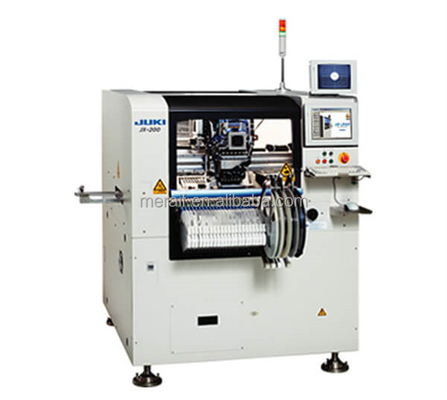 SMT che fabbrica la scelta del bordo e la macchina lunghe Jx-200 del posto per il juki