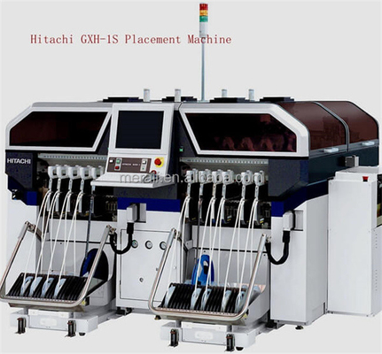 Scelta di Mounter GXH-1S dell'azionamento diretto e macchina modulari del posto per Hitachi