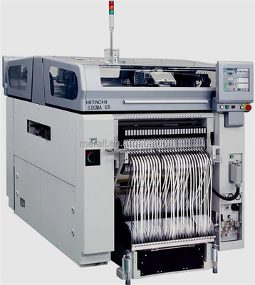 Scelta di sigma G5 SMT Mounter e macchina modulari flessibili del posto per Hitachi