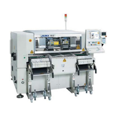Scelta di Smt SMT FX-2 Mounter e macchina ad alta velocità automatiche piene del posto PER il mounter del chip di JUKI