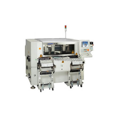 FX-1R selezionano e dispongono la macchina SMT Chip Mounter per JUKI