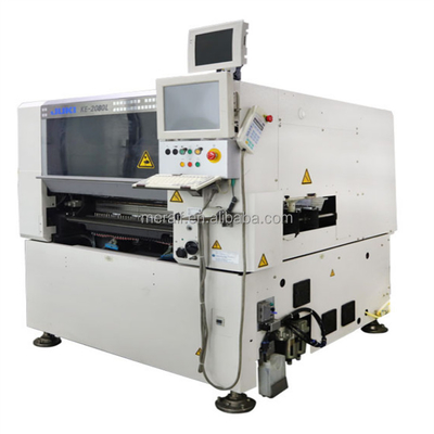 Scelta ad alta velocità A MACCHINA del CHIP MOUNTER di SMT e macchina KE-2080 del posto