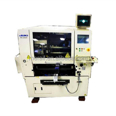 Macchina KE-2020 di SMT Chip Mounter Pick And Place