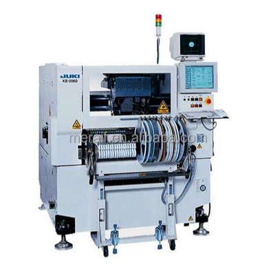 smt Chip Mounter KE-2060M Pick e macchina del posto per JUKI