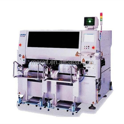Macchina di SMT Ke-2030 Chip Mounter Pick And Place per la catena di montaggio del telefono cellulare