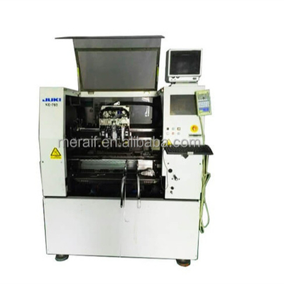 Scelta del mounter del chip del PWB della macchina Ke-760 di SMT e macchina del posto