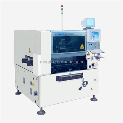 Scelta di JUKI KE2070 e macchina SMT Chip Mounter Chip Shooter del posto