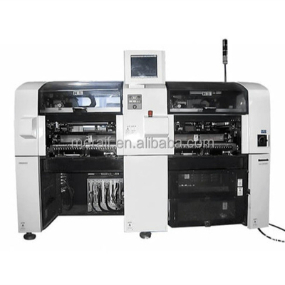 Scelta di SMT CM202-DS e mounter del chip di SMT della macchina del posto per Panasonic