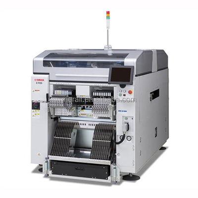 SMT seleziona e dispone la superficie Mounter di Yamaha sigma-F8S della macchina per la catena di montaggio di SMT