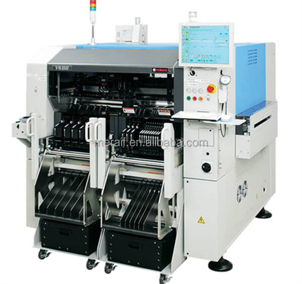 La macchina deforme multifunzionale Yamaha ys88 di SMT del modulo YS88 seleziona e dispone la macchina