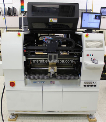 SMT GSM2 universale seleziona e dispone la macchina per la linea della macchina del PWB