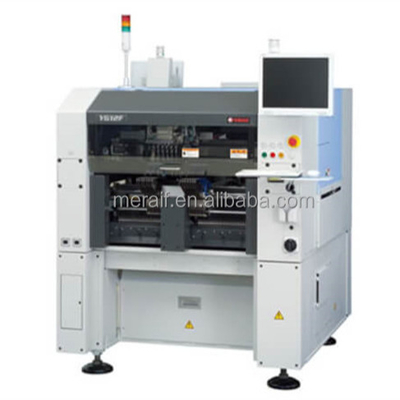 Scelta di YG12F e catena di montaggio del PWB di Yamaha Chip Mounter SMT della macchina del posto