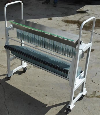Carrello di alimentazione SMT Carrello di stoccaggio SMT per SMT