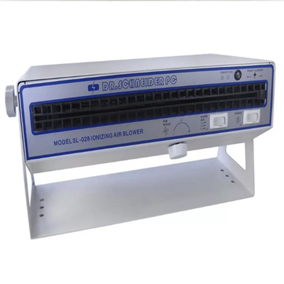 SL-010 Sopratore d'aria ionizzante Banch Top Sopratore d'aria ionizzante per macchine smt