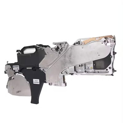Meraif parti di macchine SMT Samsung Hanwha feeder SME feeder alimentatore elettrico 8mm per hanwha pick and place machine