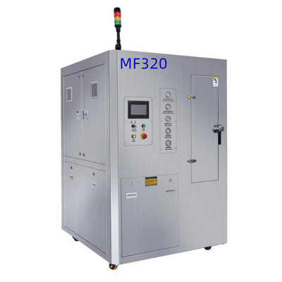 MF610 Macchina di pulizia PCBA online Macchina di pulizia SMT PCB Macchina di pulizia SMT automatica per PCBA Flux Residual
