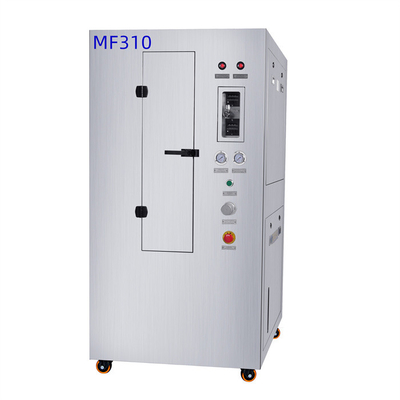 MF610 Macchina di pulizia PCBA online Macchina di pulizia SMT PCB Macchina di pulizia SMT automatica per PCBA Flux Residual