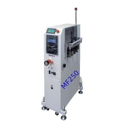 MF610 Macchina di pulizia PCBA online Macchina di pulizia SMT PCB Macchina di pulizia SMT automatica per PCBA Flux Residual