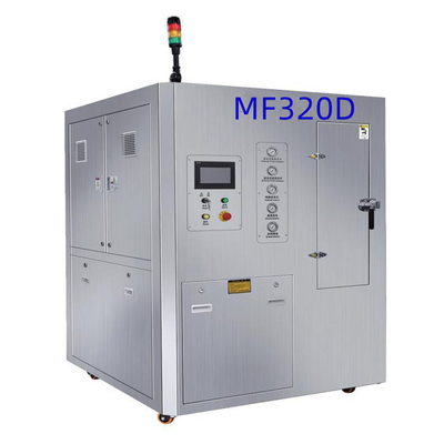 Linea di assemblaggio SMT PCBA online Macchina di pulizia PCB smt macchina di pulizia stencil per SMT MACHINE LINE