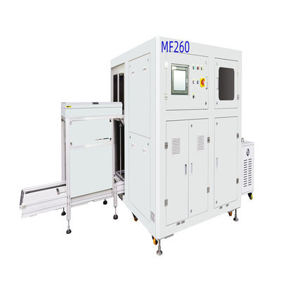 Meraif Smt Ultrasonic Cleaning Machine Ultrasonic Pcba Cleaner Circuito stampato Pcb Board Machine di pulizia