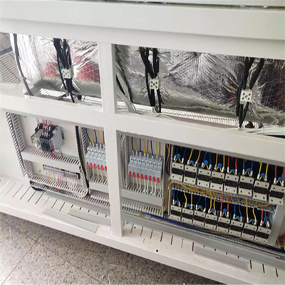 Mini PWB principale di Wave saldatrice che fabbrica la macchina del montaggio di Smd