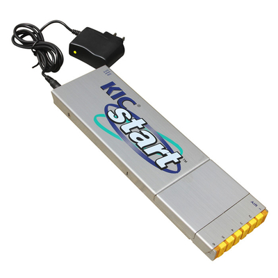 Profilatore termico KIC 2000 di SMT di profilo esile di KIC 2000 per il controllo di temperatura del forno di riflusso dello smt