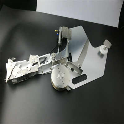 ALIMENTATORE KW1-M1500-030 del CL YV100 8*2MM di YAMAHA pneumatico dell'alimentatore di SMT di nuovo stato
