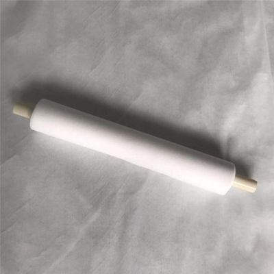 Tergicristallo resistente Rolls di SMT dello stampino del locale senza polvere dello strappo