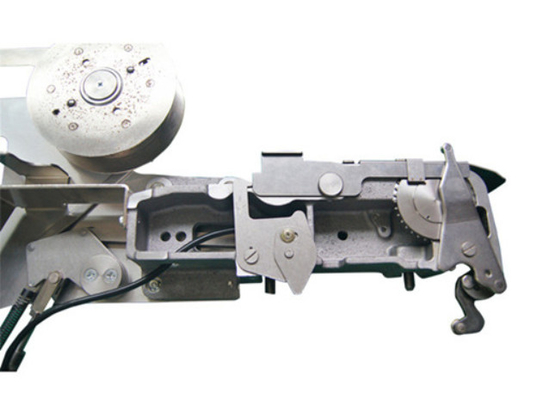 La macchina universale di SMT parte l'ALIMENTATORE KHJ-MC700-002 di YAMAHA GLI ss 56MM per la macchina di Smt