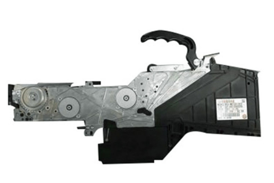 La macchina universale di SMT parte l'ALIMENTATORE KHJ-MC700-002 di YAMAHA GLI ss 56MM per la macchina di Smt