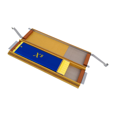 Esploratore termico del profilatore KIC di SMT, riflusso Oven Checker Kic Profiler 7 canali
