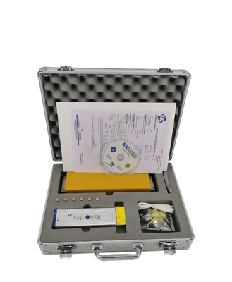 Profilatore termico di KIC start2, controllore KIC, inseguitore del forno di riflusso di SMT di temperatura del forno di KIC start2