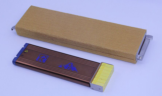 Profilatore termico kic di temperatura della fornace di Kic del profilatore di Kic 2000 esili