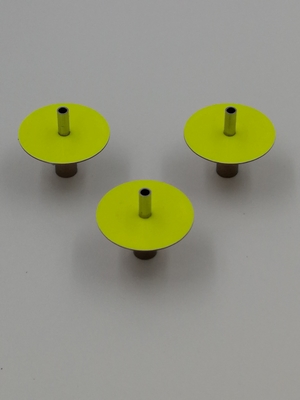 SMT FUJI CP6 Machine NOZZLE CP6 2.5 NOZZLE AWPH9563