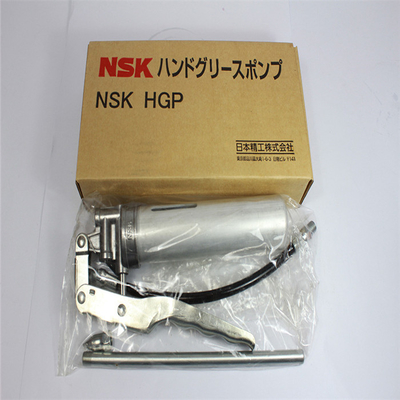 Certificazione di Aisi della pistola del grasso lubrificante della mano di Thk Mg70 6 mesi di garanzia