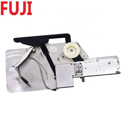Linea tempo di impiego di fabbricazione di Smt di industria lungo dell'alimentatore di W08c Fuji Nxt