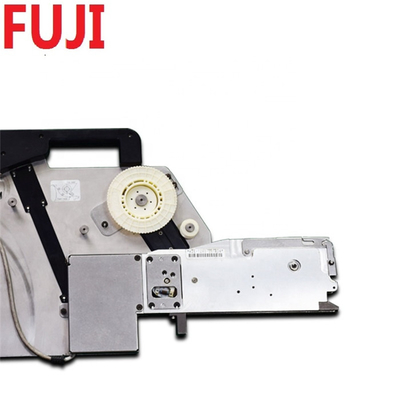 Linea tempo di impiego di fabbricazione di Smt di industria lungo dell'alimentatore di W08c Fuji Nxt
