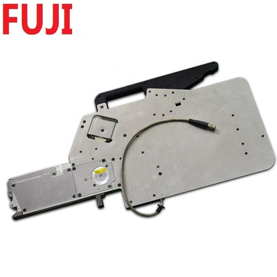 Linea tempo di impiego di fabbricazione di Smt di industria lungo dell'alimentatore di W08c Fuji Nxt