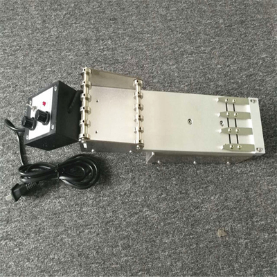 ALIMENTATORE DI VIBRAZIONE DEI PEZZI DI RICAMBIO DI SMT I-PULSE PS-MS3