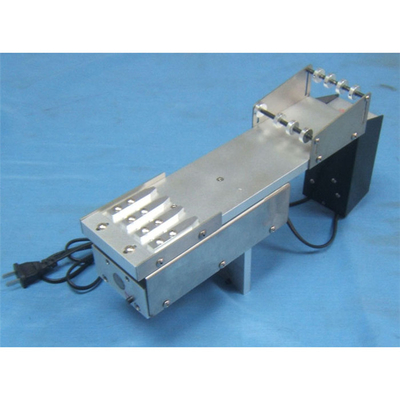 ALIMENTATORE DI VIBRAZIONE DEI PEZZI DI RICAMBIO DI SMT I-PULSE PS-MS3