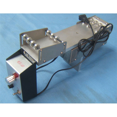 Alimentatore di alluminio di vibrazione di Smt
