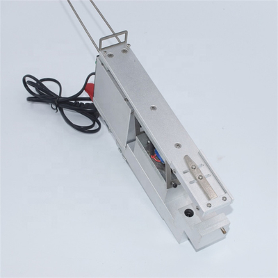ALIMENTATORE del BASTONE dell'ALIMENTATORE di VIBRAZIONE di SMT PER la scelta di JUKI SMT e la macchina del posto