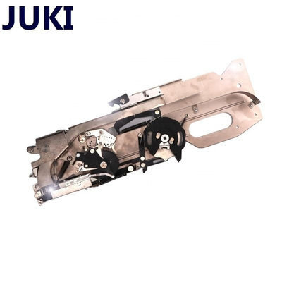 SMT L'ALIMENTATORE di SERIE dell'alimentatore JUKI RS-1 rf di juki del pezzo meccanico 8MM per la scelta e dispone la macchina