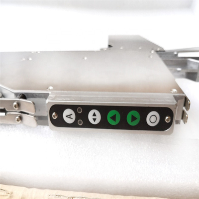 ALIMENTATORE VIBRATORIO DELL'ALIMENTATORE DEL BASTONE DEL BM DELLA MACCHINA PANASONC DI SMT